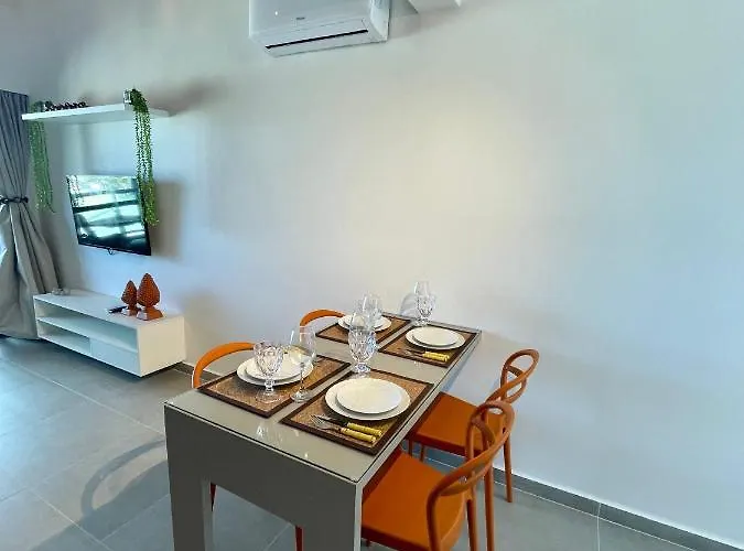 Loft Em Porto De Galinhas Apartamento